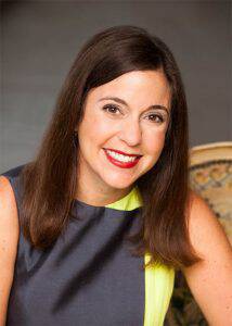 Amanda Himmoff Bezner, Director of Marketing | VIP Staffing
