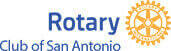 San Antonio Rotary Club