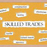 skilled trades jobs in san antonio tx