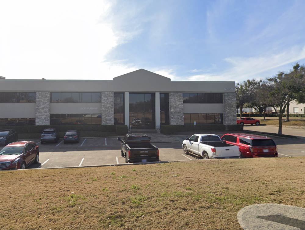 Best staffing companies South Dallas