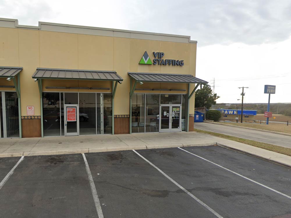 best staffing companies San Antonio