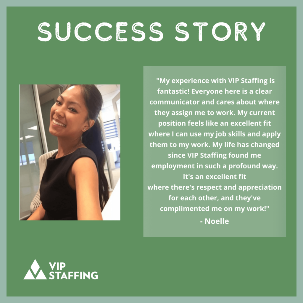 staffing agency