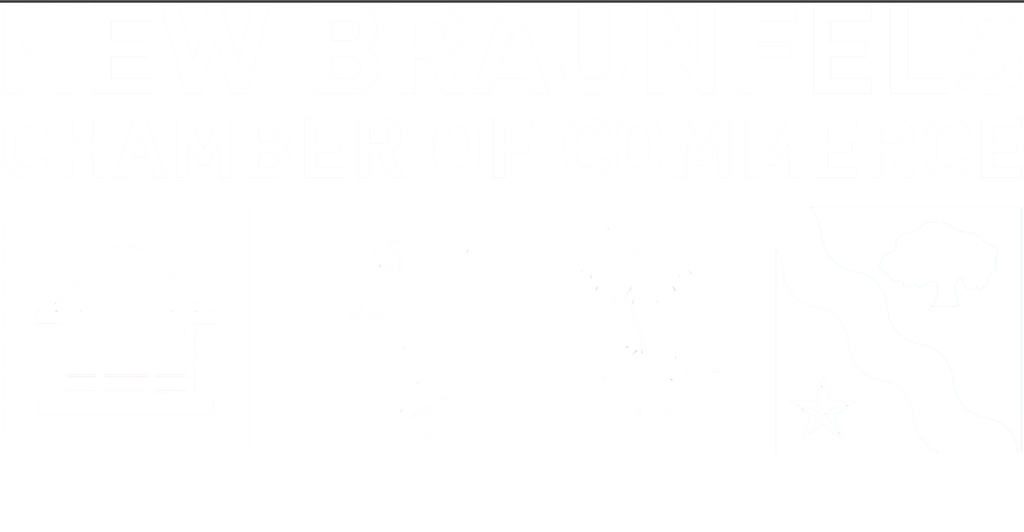 As a top rated recruitment agencies - we are members of New Braunfels Chamber of Commerce