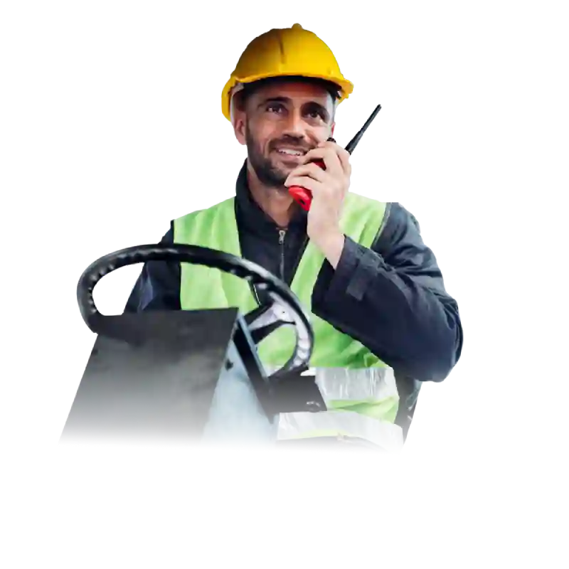 Same Day Staffing Agency for Fork Lift Driver
