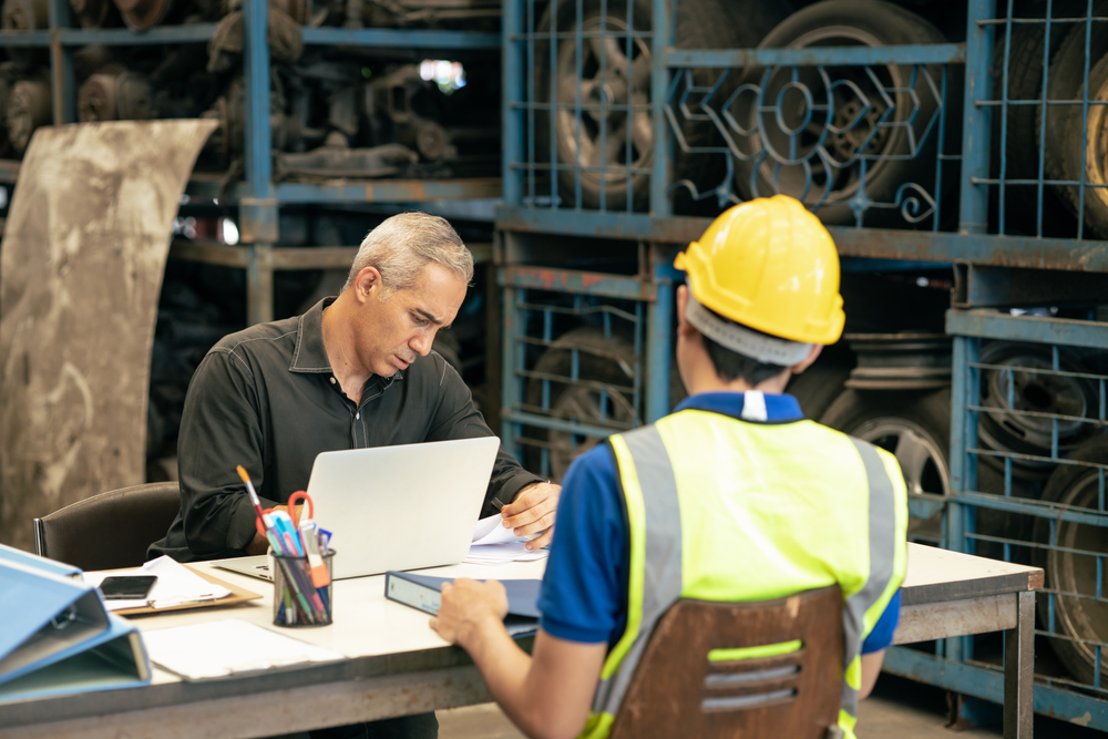 Signs Your Hiring Process Is Slowing Down Productivity