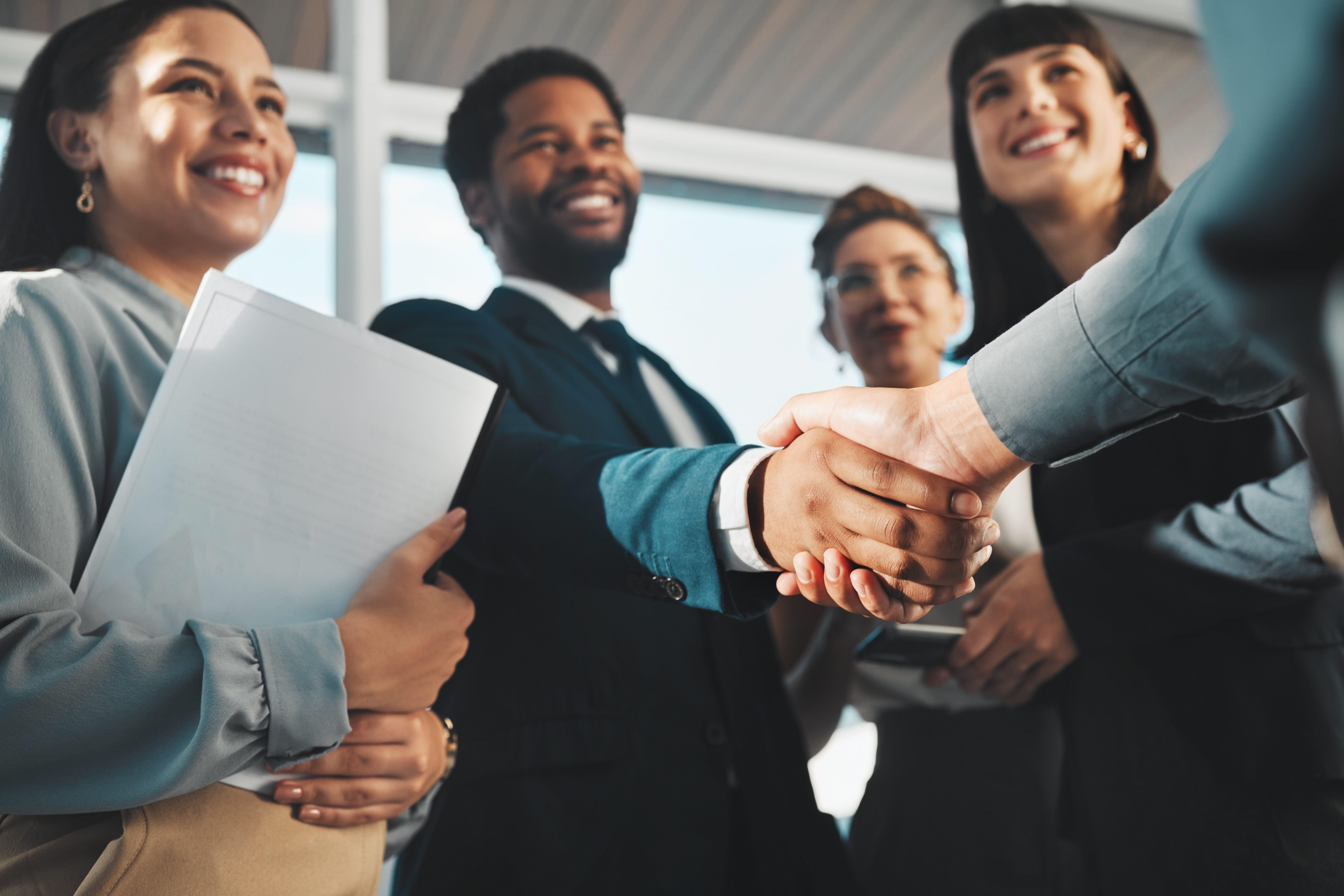 Staffing Solutions