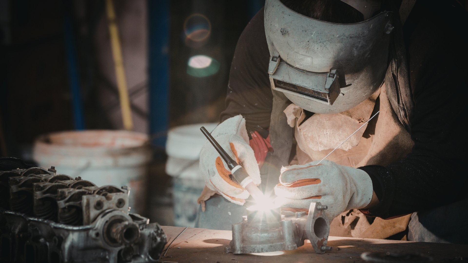 How to Find Skilled Welders and Tradespeople in Texas: A Complete Hiring Guide