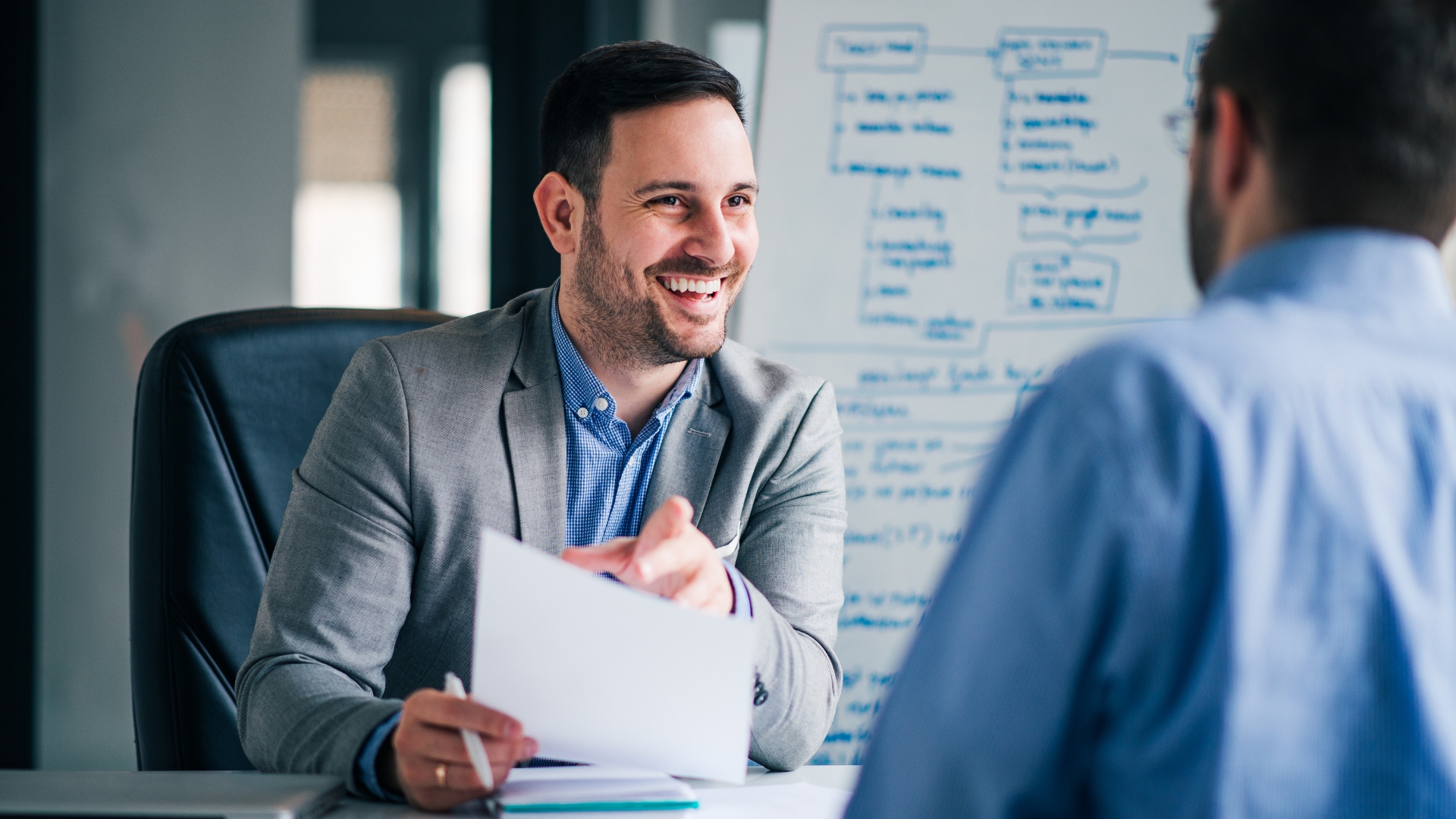 Temp-to-Hire vs Direct Hire: Which Staffing Option is Right for Your Business?