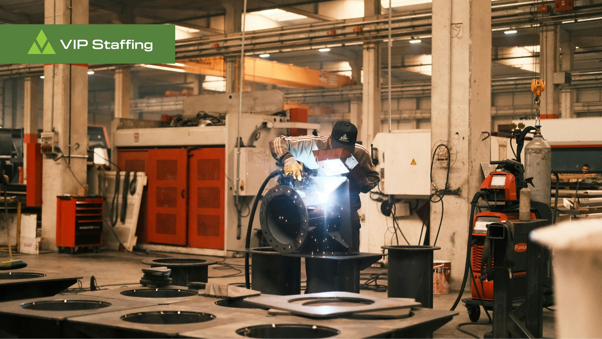 Light Industrial vs. Skilled Trades vs. Professional Staffing: Which Fits Your Open Role?