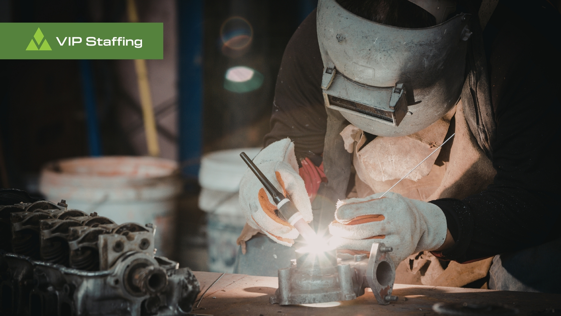 Why Light Industrial Workers Quit in the First 30 Days (and How Employers Can Stop It)