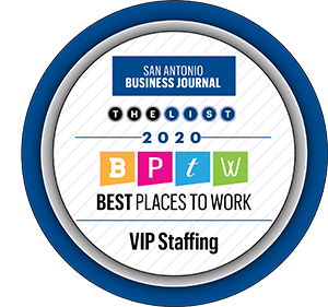 2020 Best Places to Work