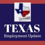 Texas Employment Update | VIP Staffing