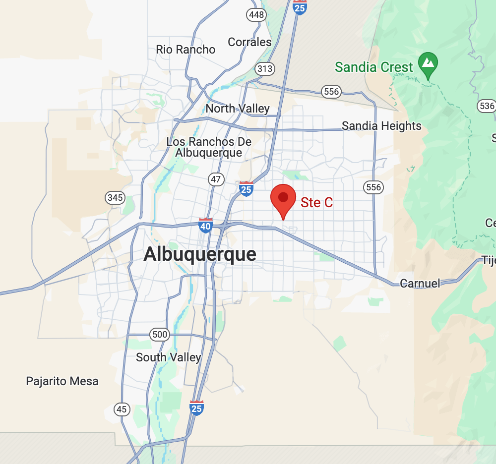 VIP Albuquerque, New Mexico 