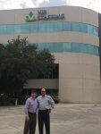 VIP Staffing new San Antonio staffing office